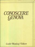Conoscere Genova Vol. VI le chiese del centro storico