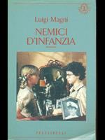 Nemici d'infanzia