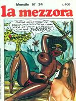 La mezzora n. 34. 10 settembre 1976