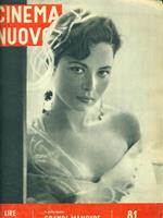 Cinema nuovo n. 81. 25 aprile 1956