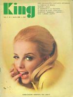 Il King Vol. II n. 4. aprile 1968