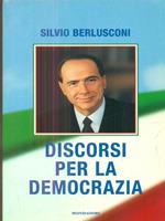 Discorsi per la democrazia