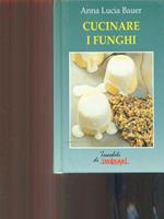 cucinare i funghi