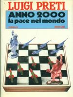 Anno 2000 la pace nel mondo