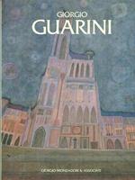 Giorgio Guarini. Prima edizione. Copia autografata