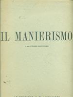 Il manierismo