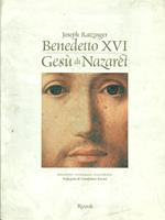 Benedetto XVI Gesu di Nazaret
