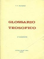 Glossario teosofico