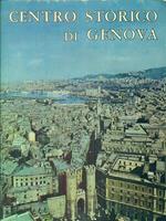 Il centro storico di genova