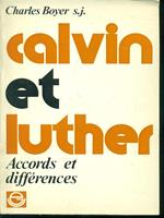 Calvin et Luther