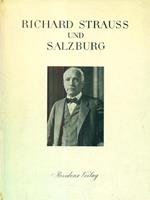 Richard Strauss und Salzburg