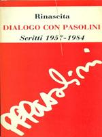 Dialogo con Pasolini