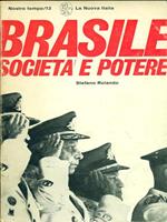Brasile società e potere