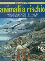 Animali a rischio