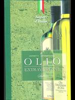 Olio extravergine