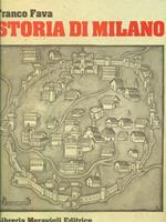 Storia di Milano I