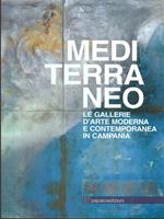 Mediterraneo Le gallerie d'arte moderna econtemporanea in Campania