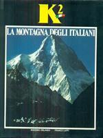 K2 La montagna degli italiani