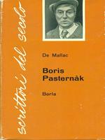 Boris Pasternak