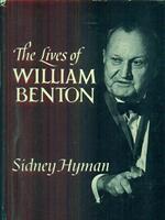 The Lives of William Benton