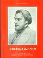 Federico Ozanam 1813-1853