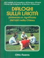 Dialoghi sulla laicità