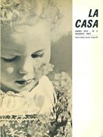 La casa n. 5. Maggio 1967