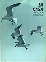 La casa n. 9. Settembre 1967