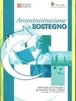 Amministrazione di sostegno