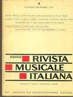 Nuova rivista musicale italiana 27485