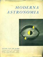 Moderna astronomia