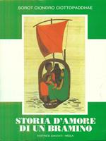 Storia d'amore di un bramino