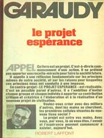 Le projet esperance