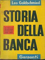 storia della banca