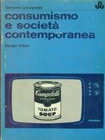 Consumismo e società contemporanea