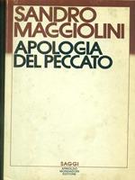 Apologia del peccato