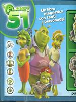 Planet 51