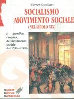 Socialismo e movimento sociale