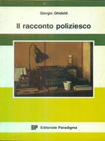 Il racconto poliziesco