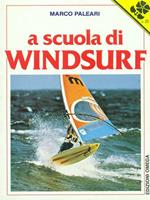 A scuola di windsurf