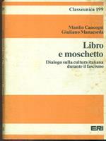 Libro e moschetto