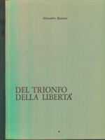 Del trionfo della libertà