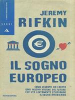 Il sogno europeo