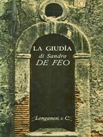 La giudia