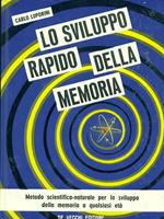 Lo sviluppo rapido della memoria