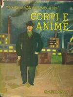 Corpi e anime