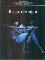 Il lago dei cigni stagione 199697