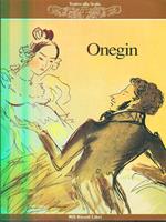 Onegin stagione 1992/93