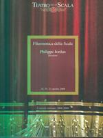 Filarmonica della scala Philippe Jordan stagione2008-2009