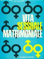 Vita sessuale matrimoniale